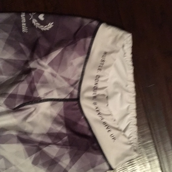 Gym leggings - Picture 2 of 4